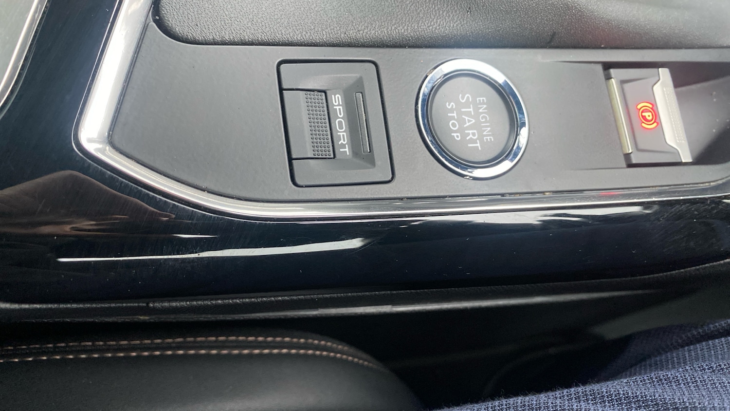 Used Peugeot 3008 2019 for sale - 77296425: Photo 34