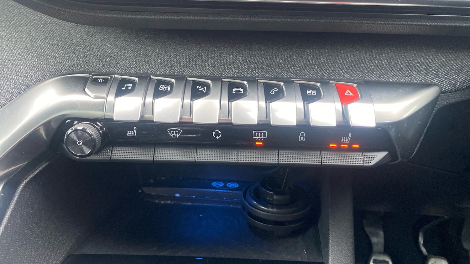 Used Peugeot 3008 2019 for sale - 77296425: Photo 35