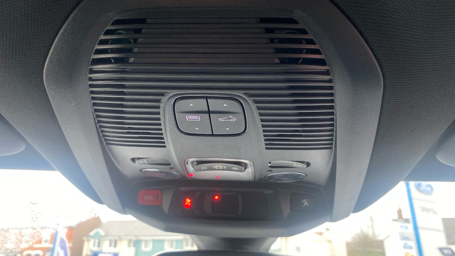 Used Peugeot 3008 2019 for sale - 77296425: Photo 36