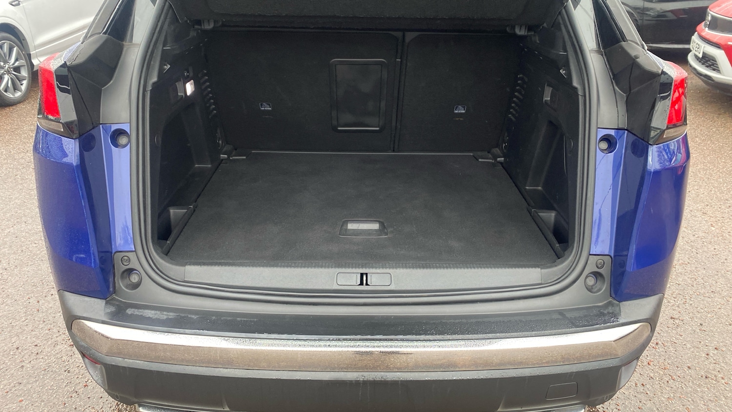 Used Peugeot 3008 2019 for sale - 77296425: Photo 4