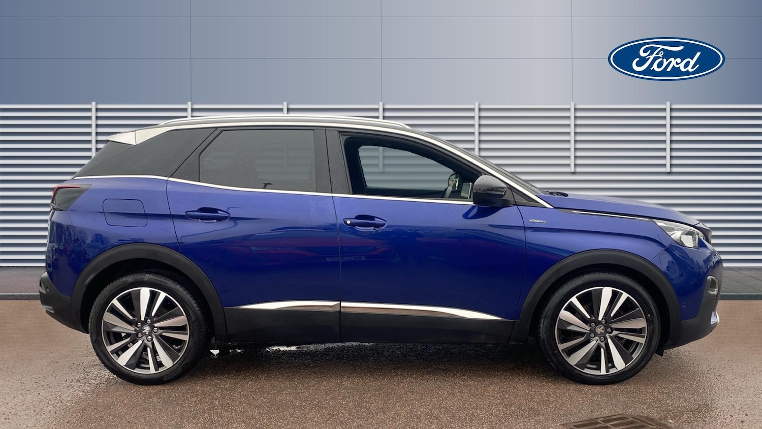 Used Peugeot 3008 2019 for sale - 77296425: Photo 5