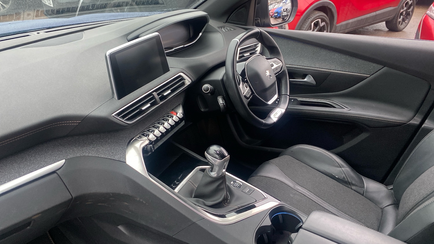 Used Peugeot 3008 2019 for sale - 77296425: Photo 9