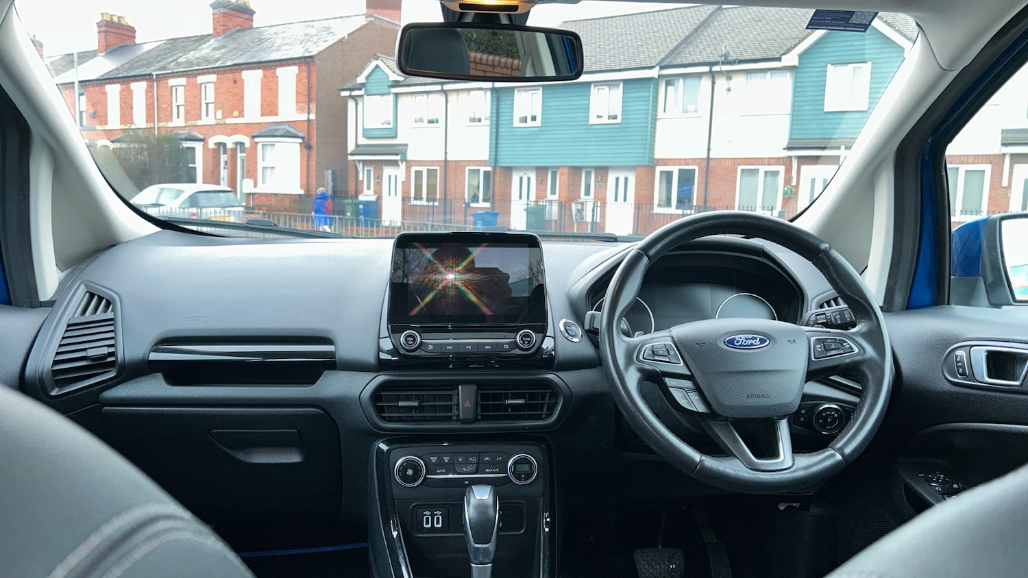 Used Ford Ecosport 2018 for sale - 77528055: Photo 10