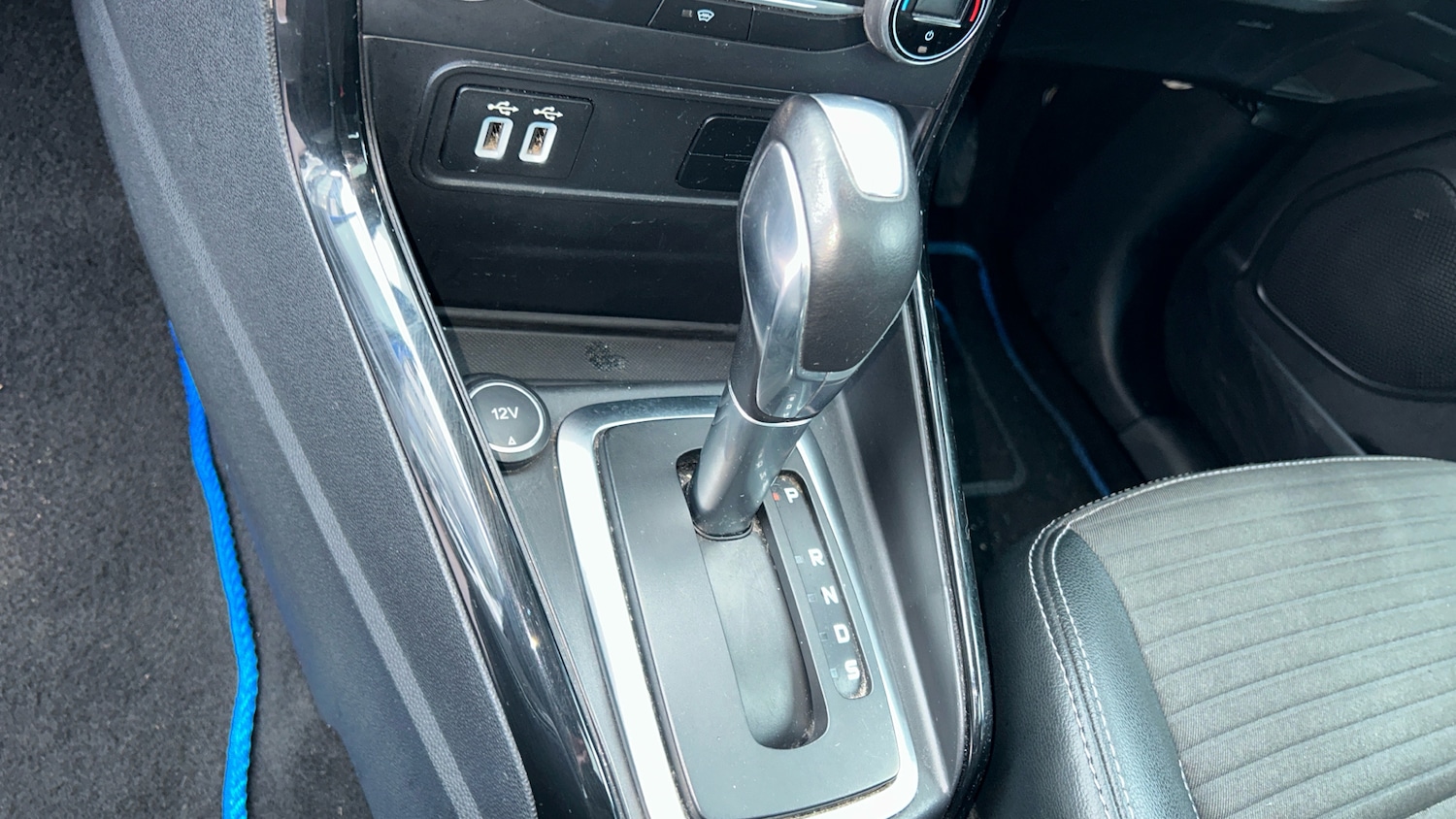 Used Ford Ecosport 2018 for sale - 77528055: Photo 13