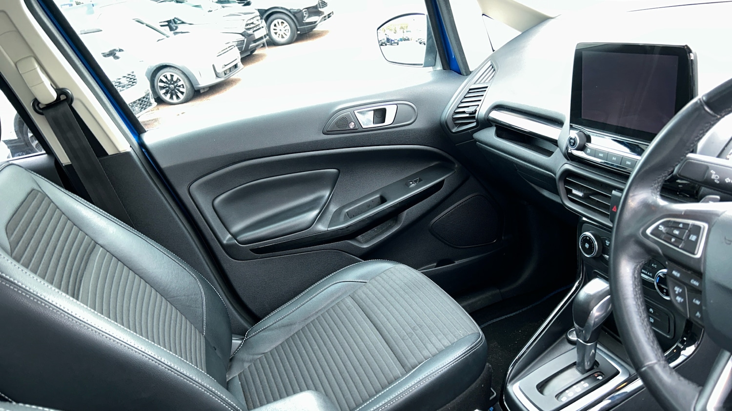 Used Ford Ecosport 2018 for sale - 77528055: Photo 14