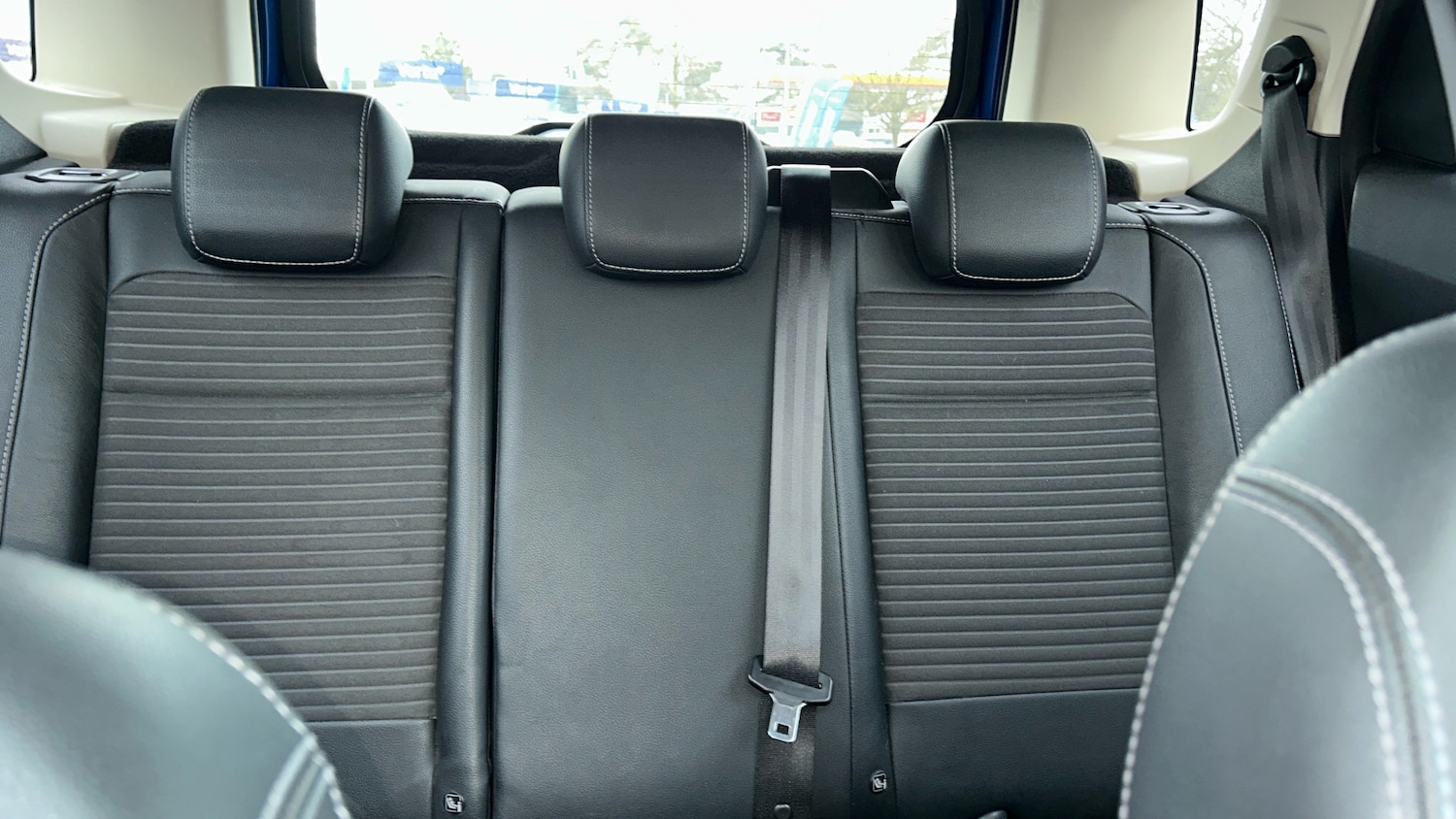 Used Ford Ecosport 2018 for sale - 77528055: Photo 15