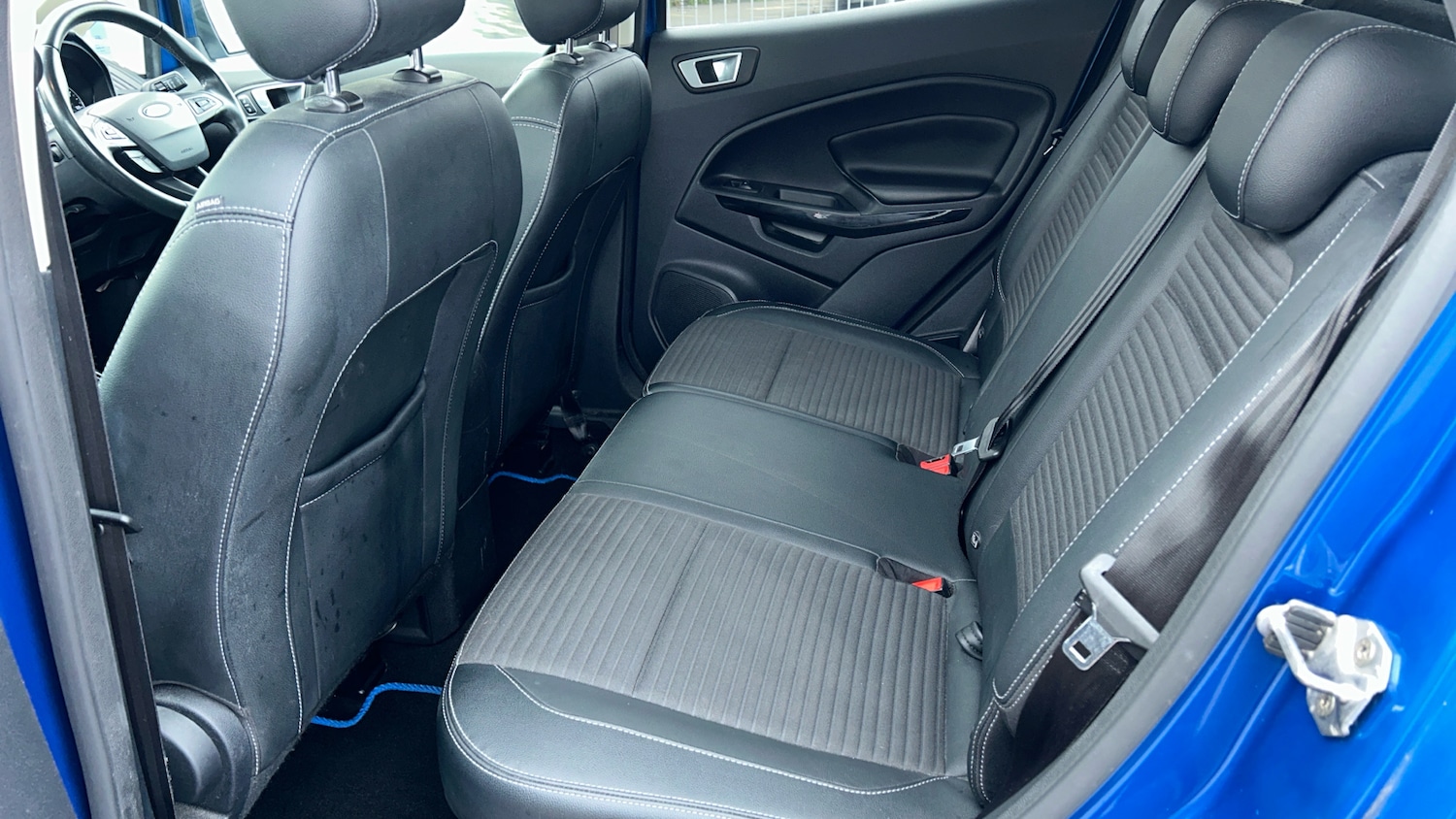 Used Ford Ecosport 2018 for sale - 77528055: Photo 16