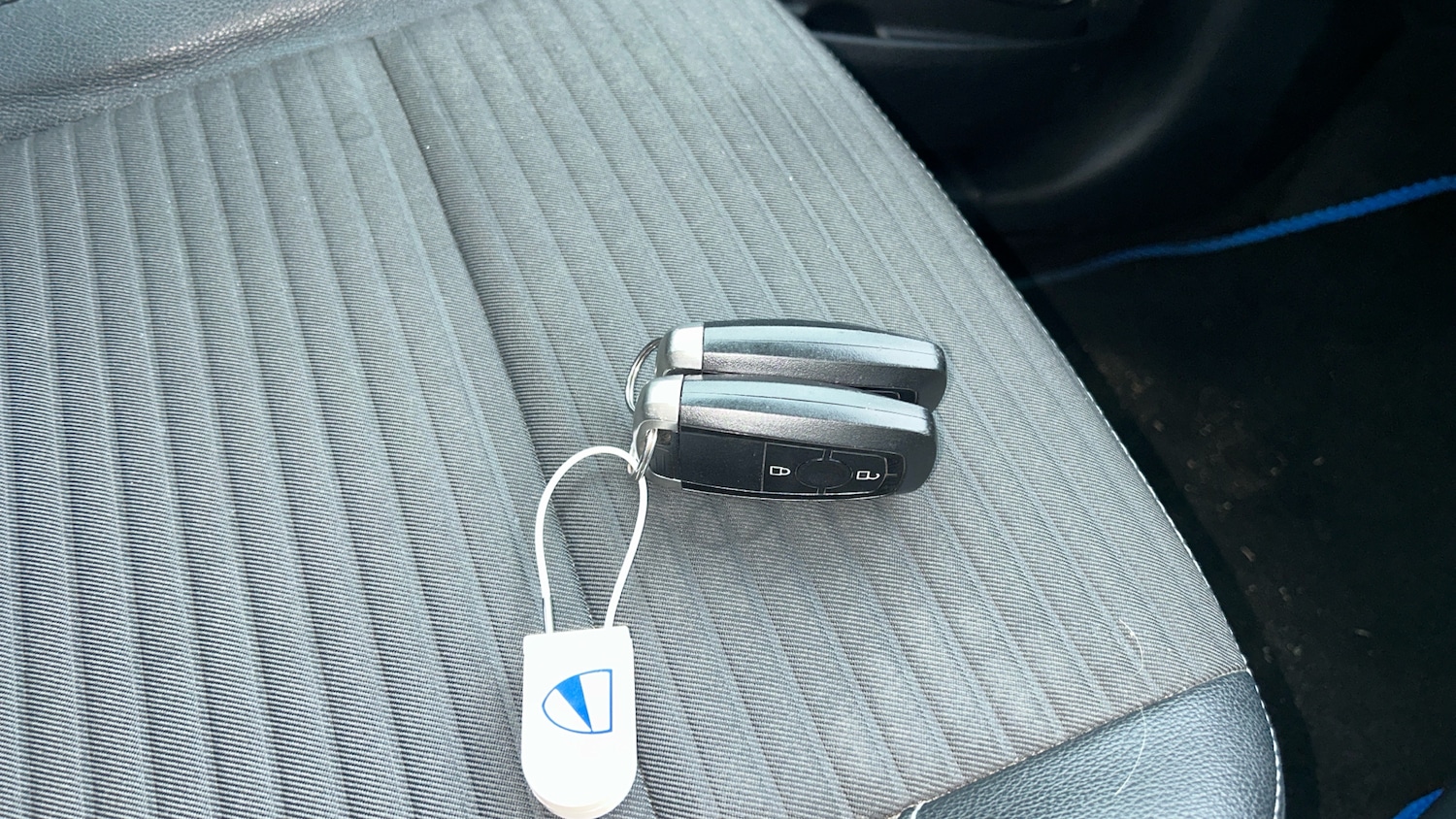 Used Ford Ecosport 2018 for sale - 77528055: Photo 20