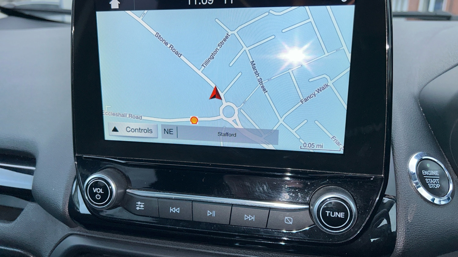 Used Ford Ecosport 2018 for sale - 77528055: Photo 21