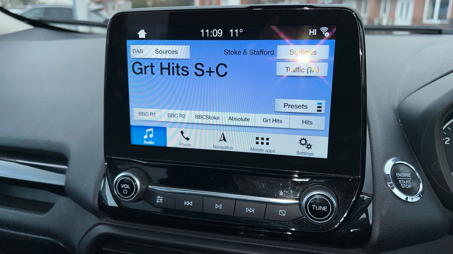 Used Ford Ecosport 2018 for sale - 77528055: Photo 22