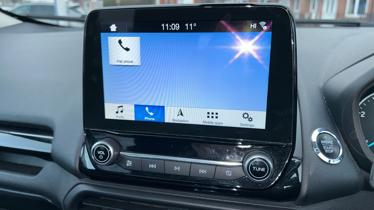 Used Ford Ecosport 2018 for sale - 77528055: Photo 23