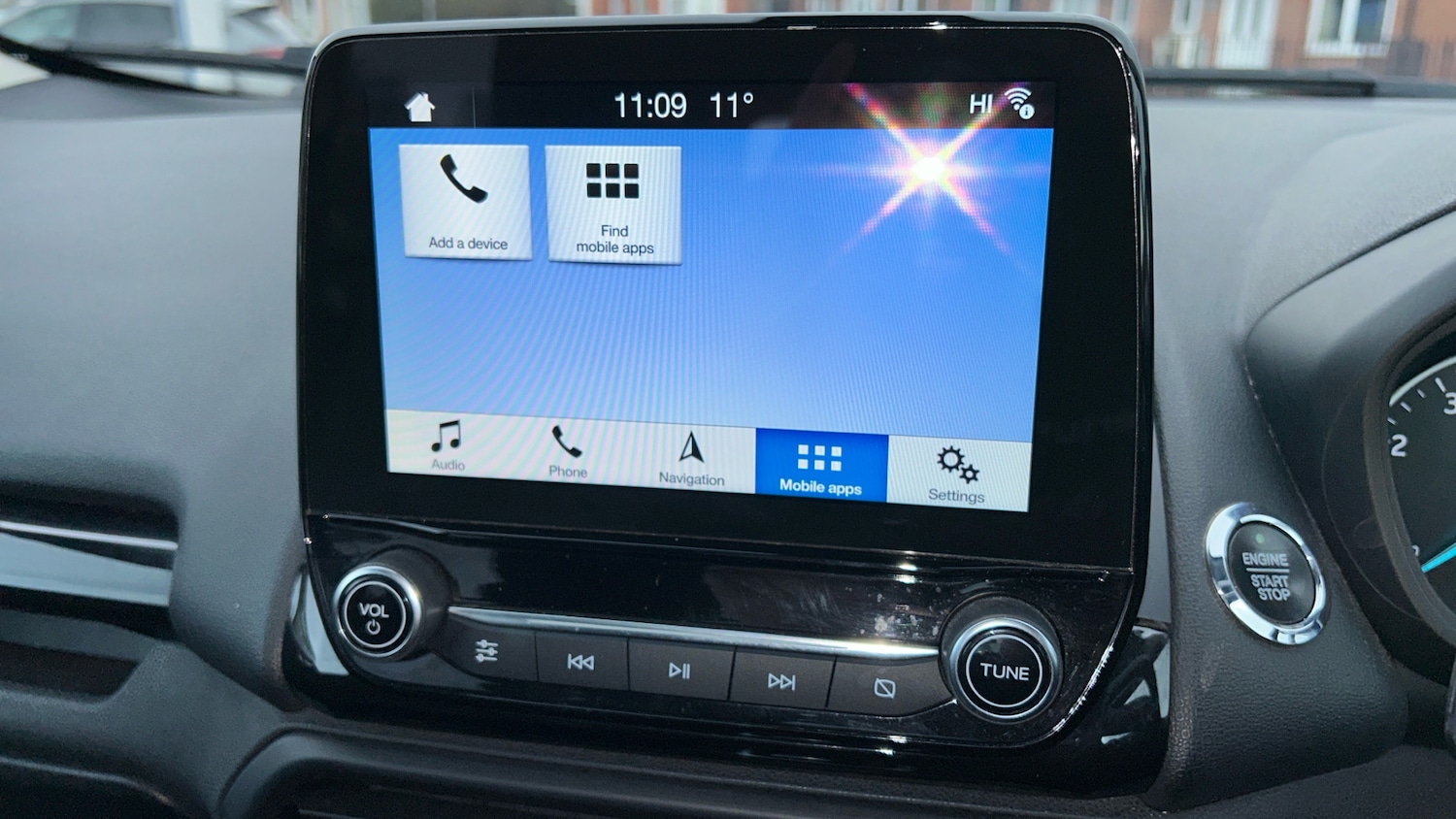 Used Ford Ecosport 2018 for sale - 77528055: Photo 24