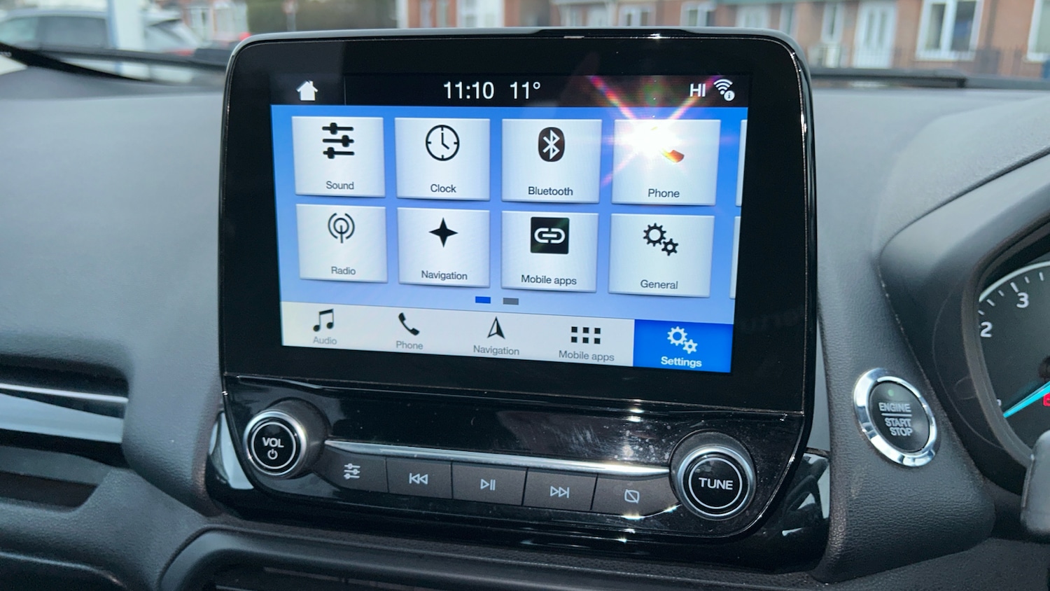 Used Ford Ecosport 2018 for sale - 77528055: Photo 25