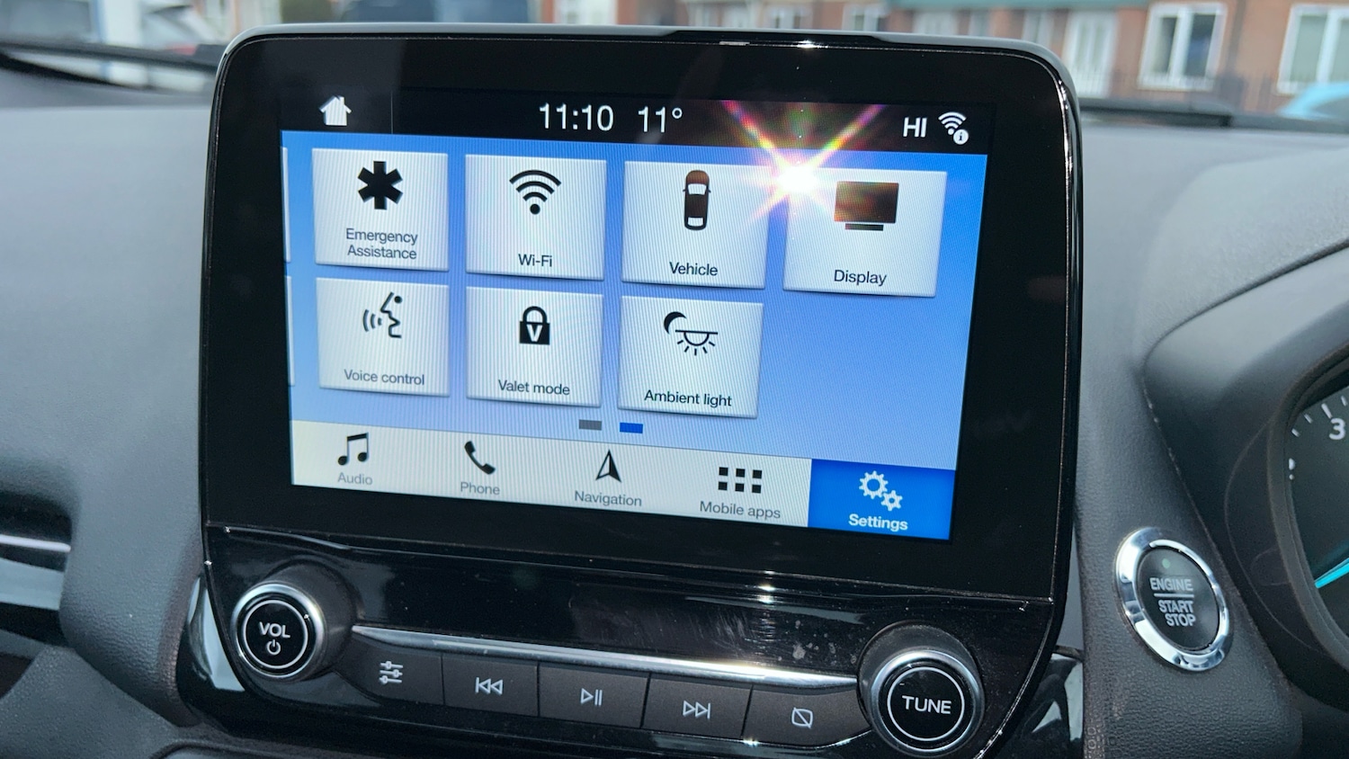 Used Ford Ecosport 2018 for sale - 77528055: Photo 26