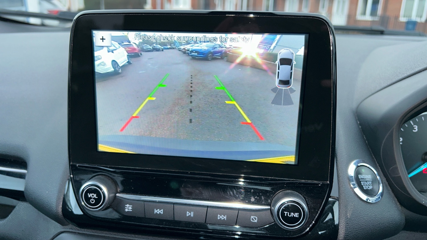 Used Ford Ecosport 2018 for sale - 77528055: Photo 27