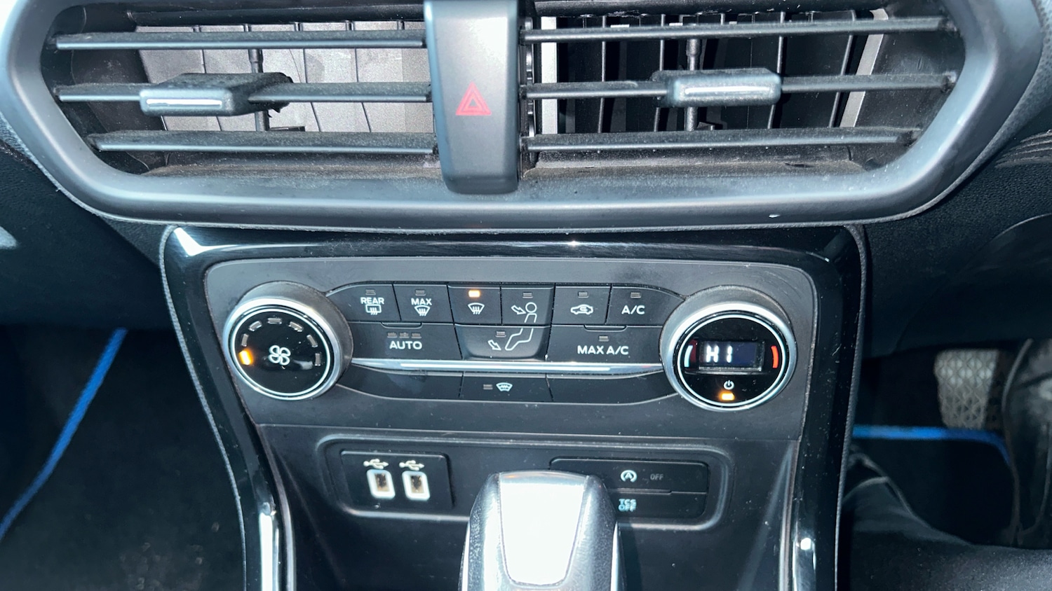 Used Ford Ecosport 2018 for sale - 77528055: Photo 29