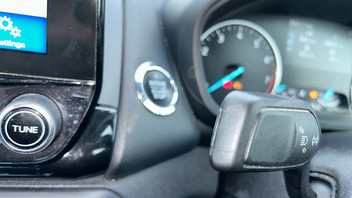 Used Ford Ecosport 2018 for sale - 77528055: Photo 33