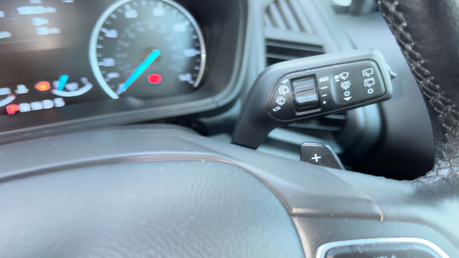 Used Ford Ecosport 2018 for sale - 77528055: Photo 35