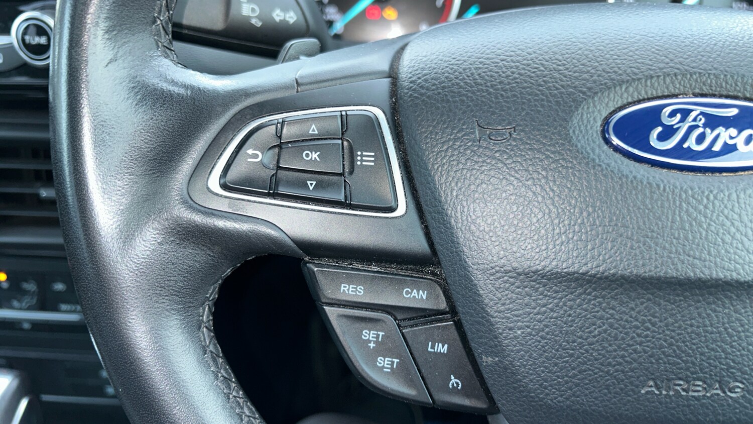 Used Ford Ecosport 2018 for sale - 77528055: Photo 36