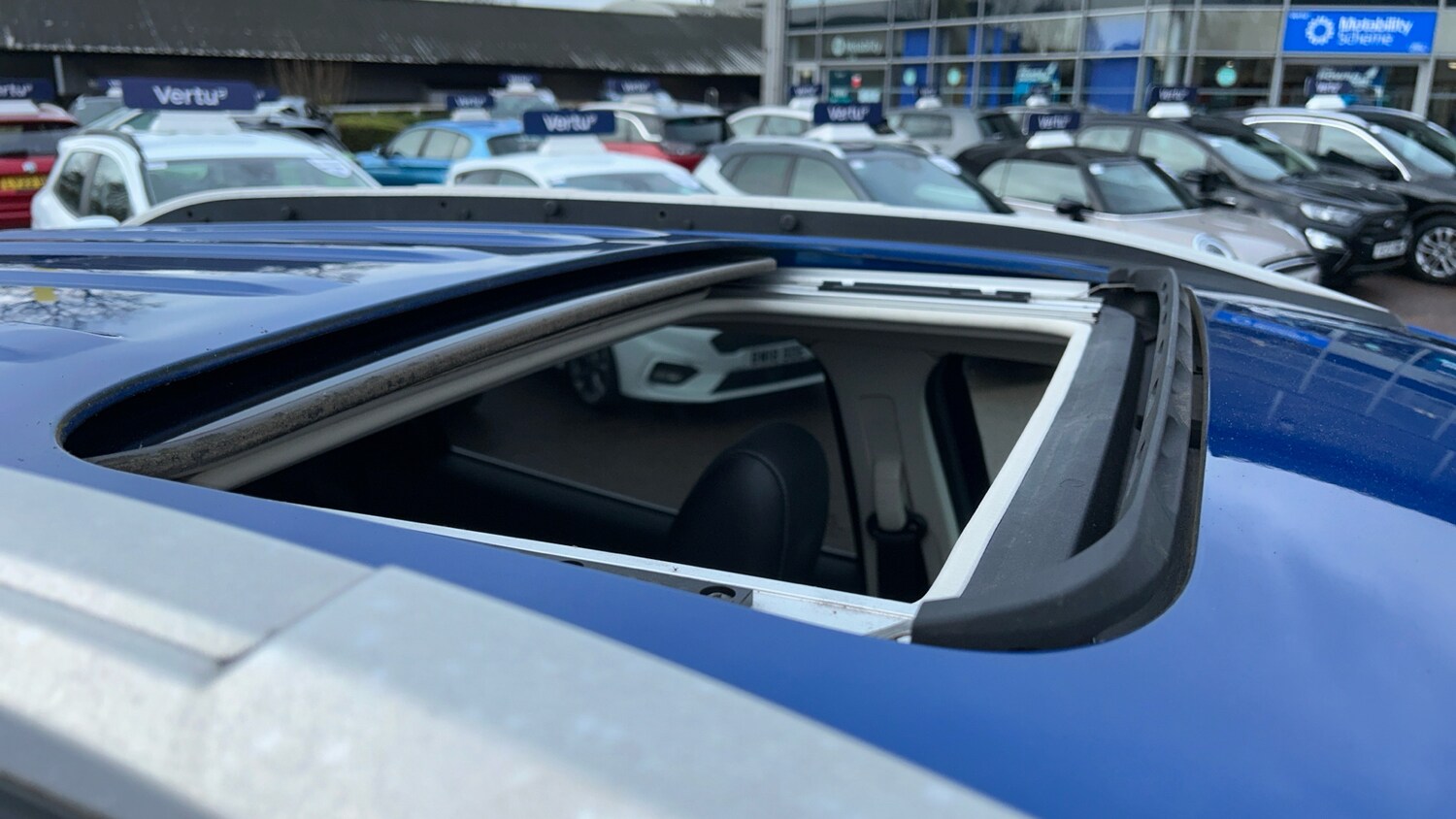 Used Ford Ecosport 2018 for sale - 77528055: Photo 41