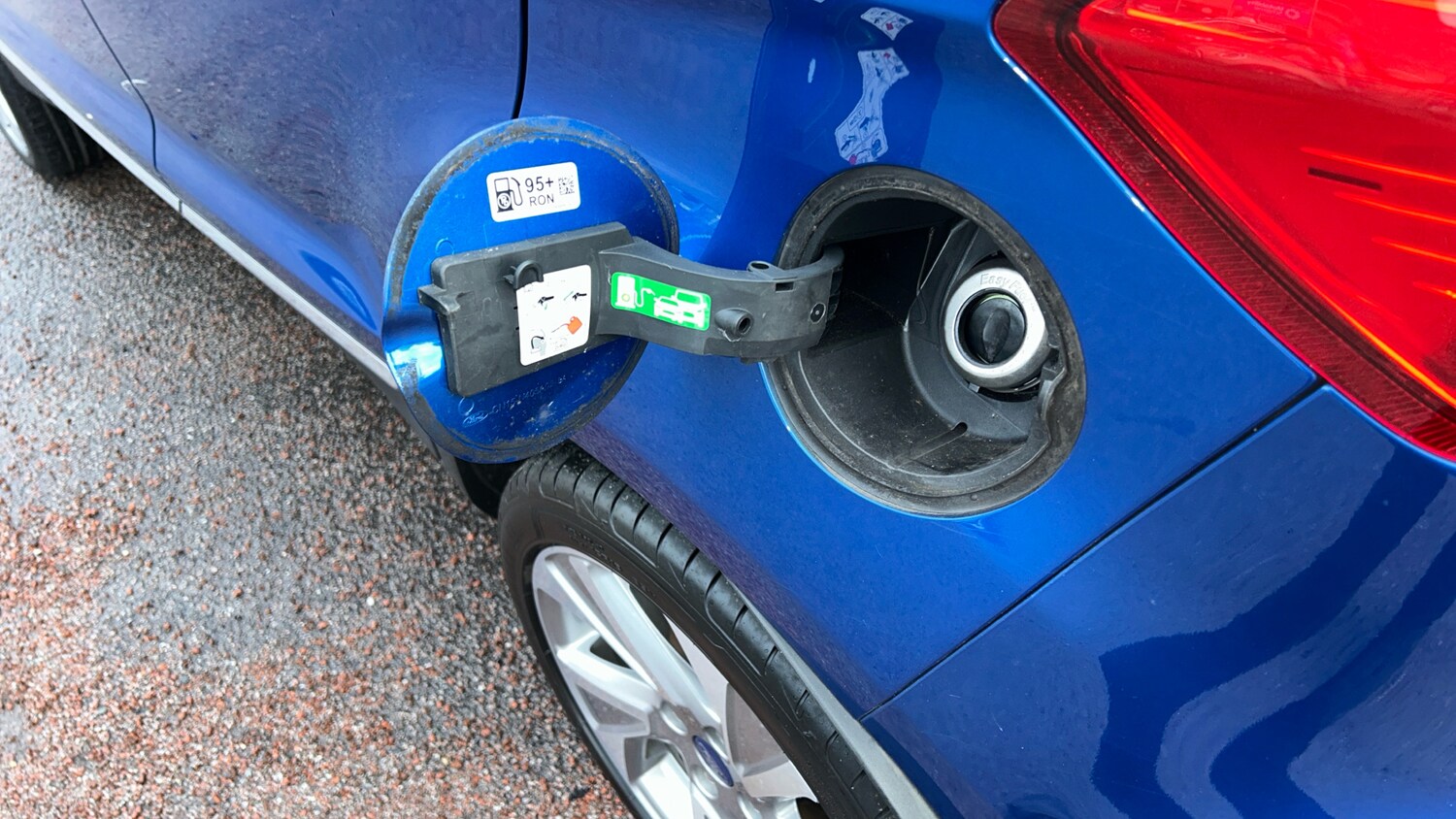 Used Ford Ecosport 2018 for sale - 77528055: Photo 43