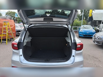 Used MG MG ZS 2018 for sale - 78926151: Photo