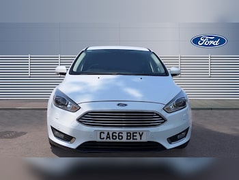 Used Ford Focus 2016 for sale - 78465549: Photo