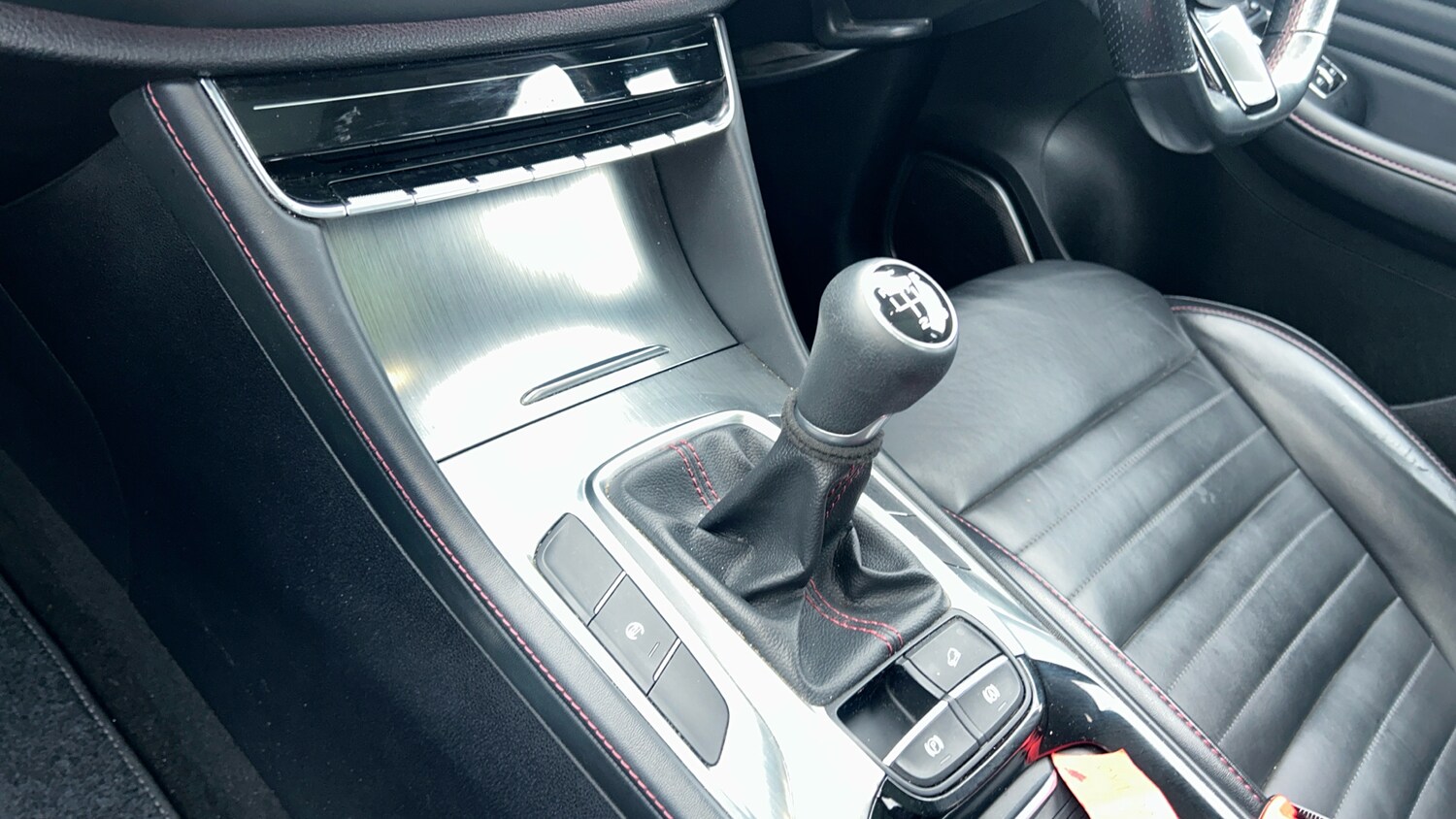 Used MG MG HS 2022 for sale - 76776339: Photo 13