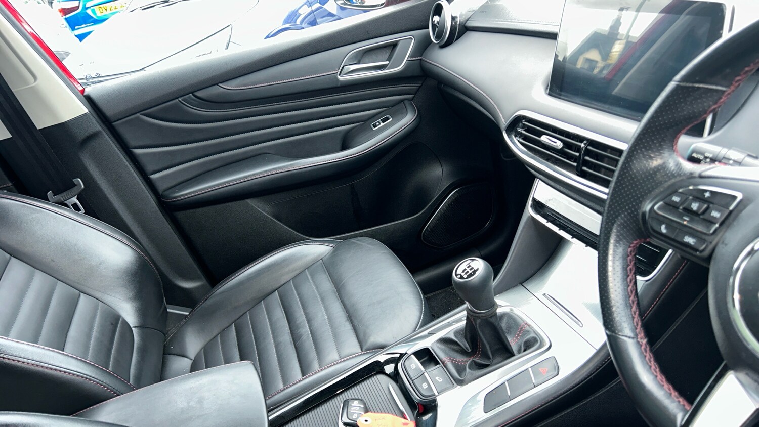 Used MG MG HS 2022 for sale - 76776339: Photo 14