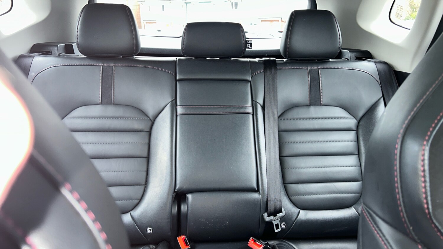 Used MG MG HS 2022 for sale - 76776339: Photo 15