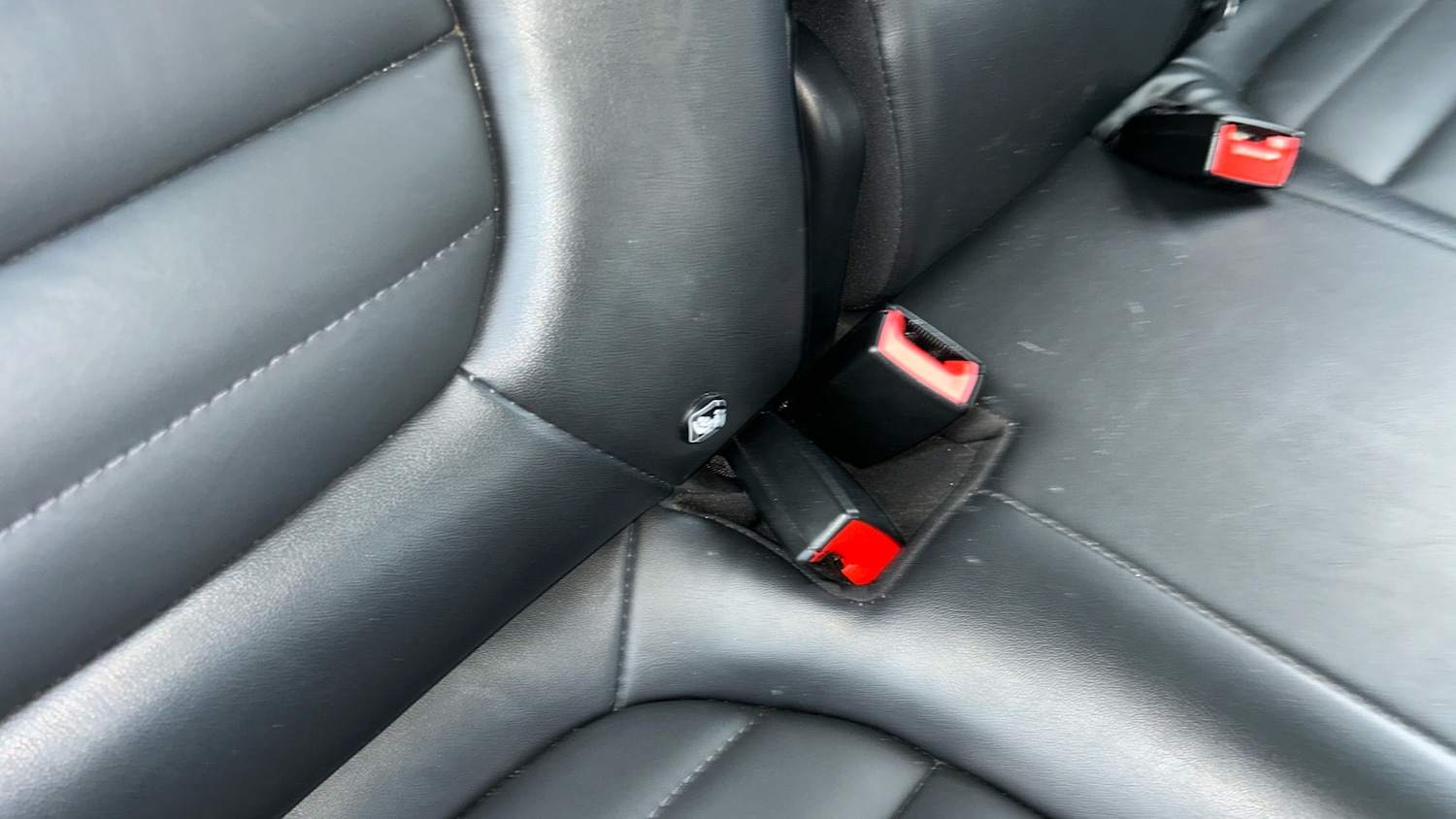 Used MG MG HS 2022 for sale - 76776339: Photo 17