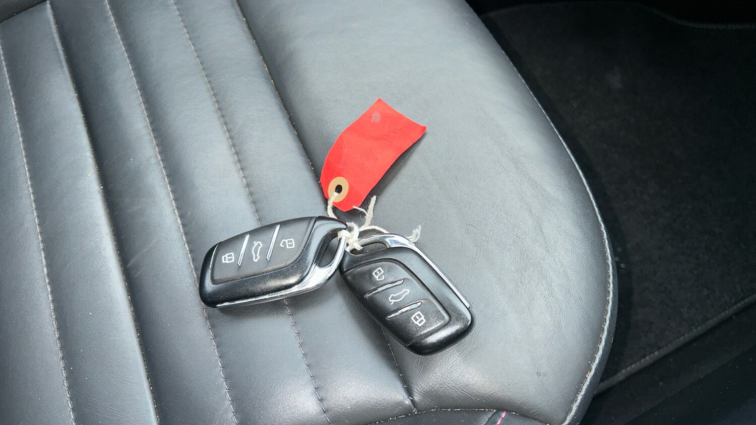 Used MG MG HS 2022 for sale - 76776339: Photo 20