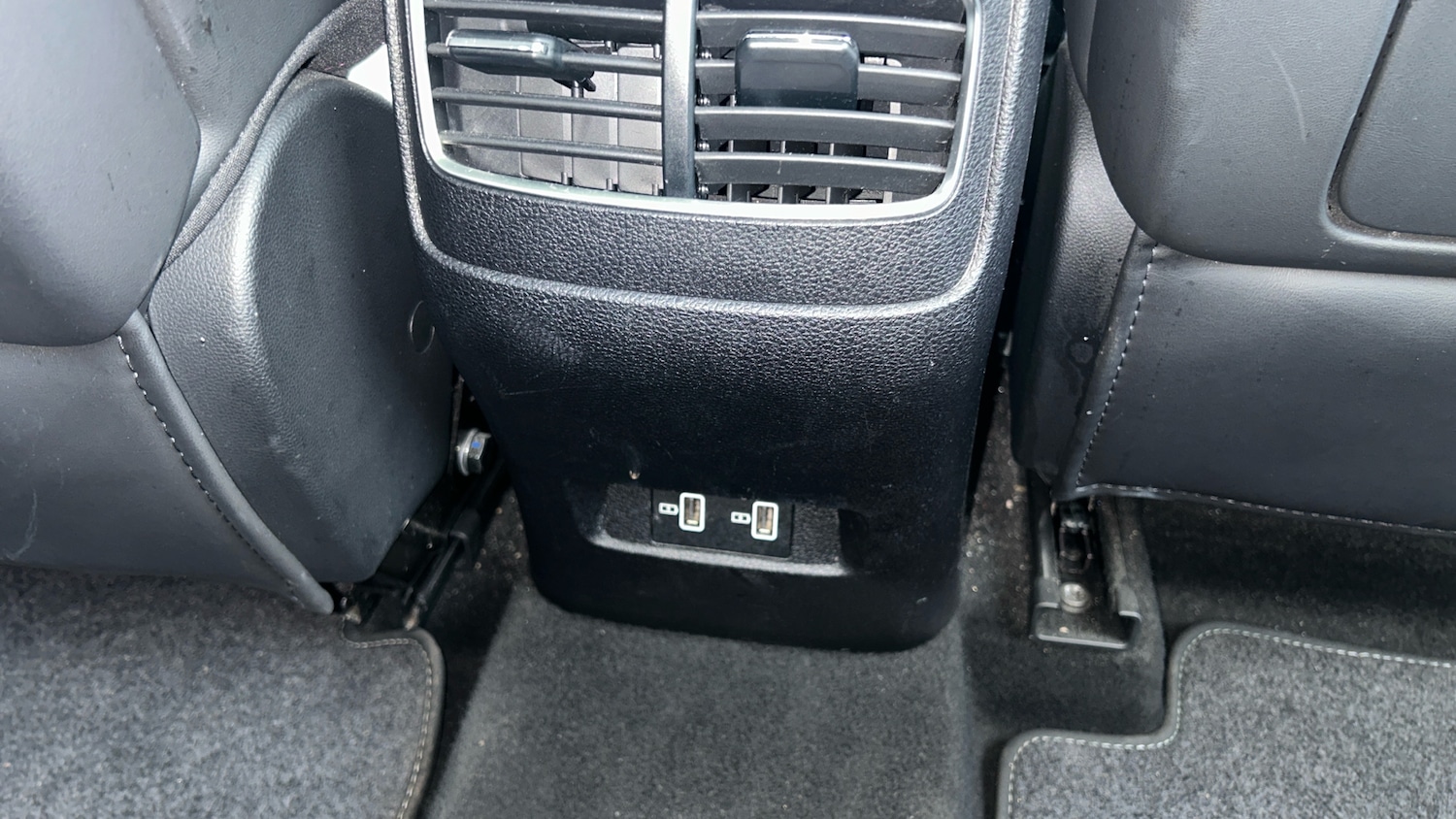 Used MG MG HS 2022 for sale - 76776339: Photo 21