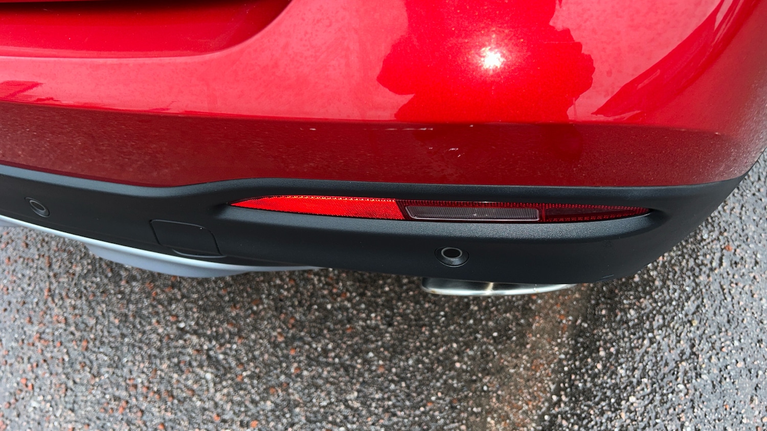 Used MG MG HS 2022 for sale - 76776339: Photo 22