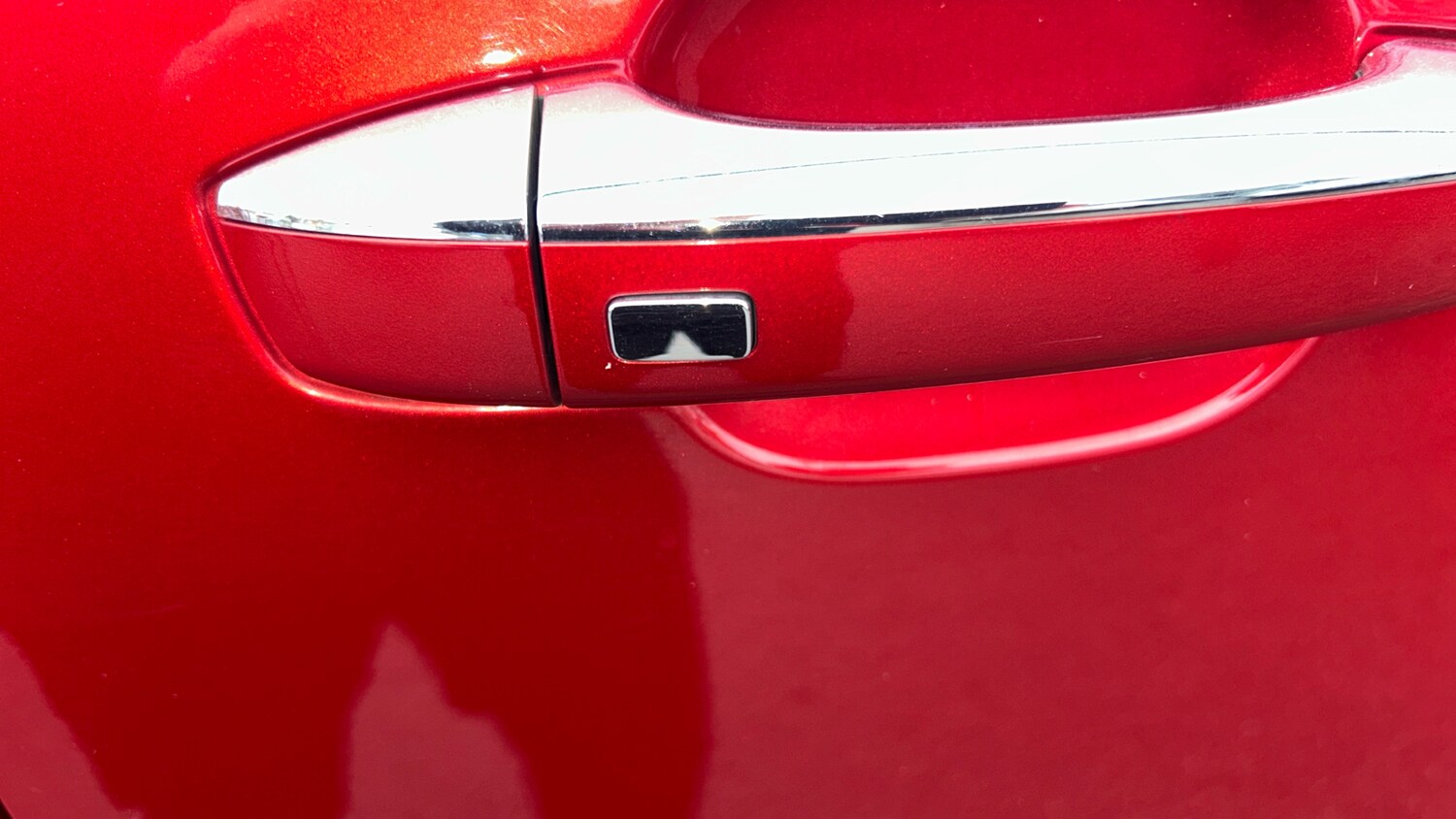 Used MG MG HS 2022 for sale - 76776339: Photo 26