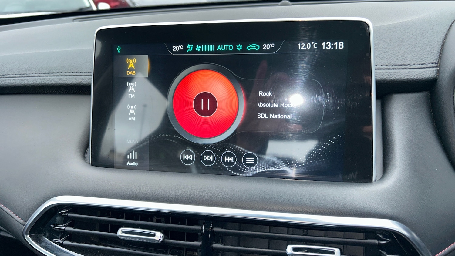 Used MG MG HS 2022 for sale - 76776339: Photo 29