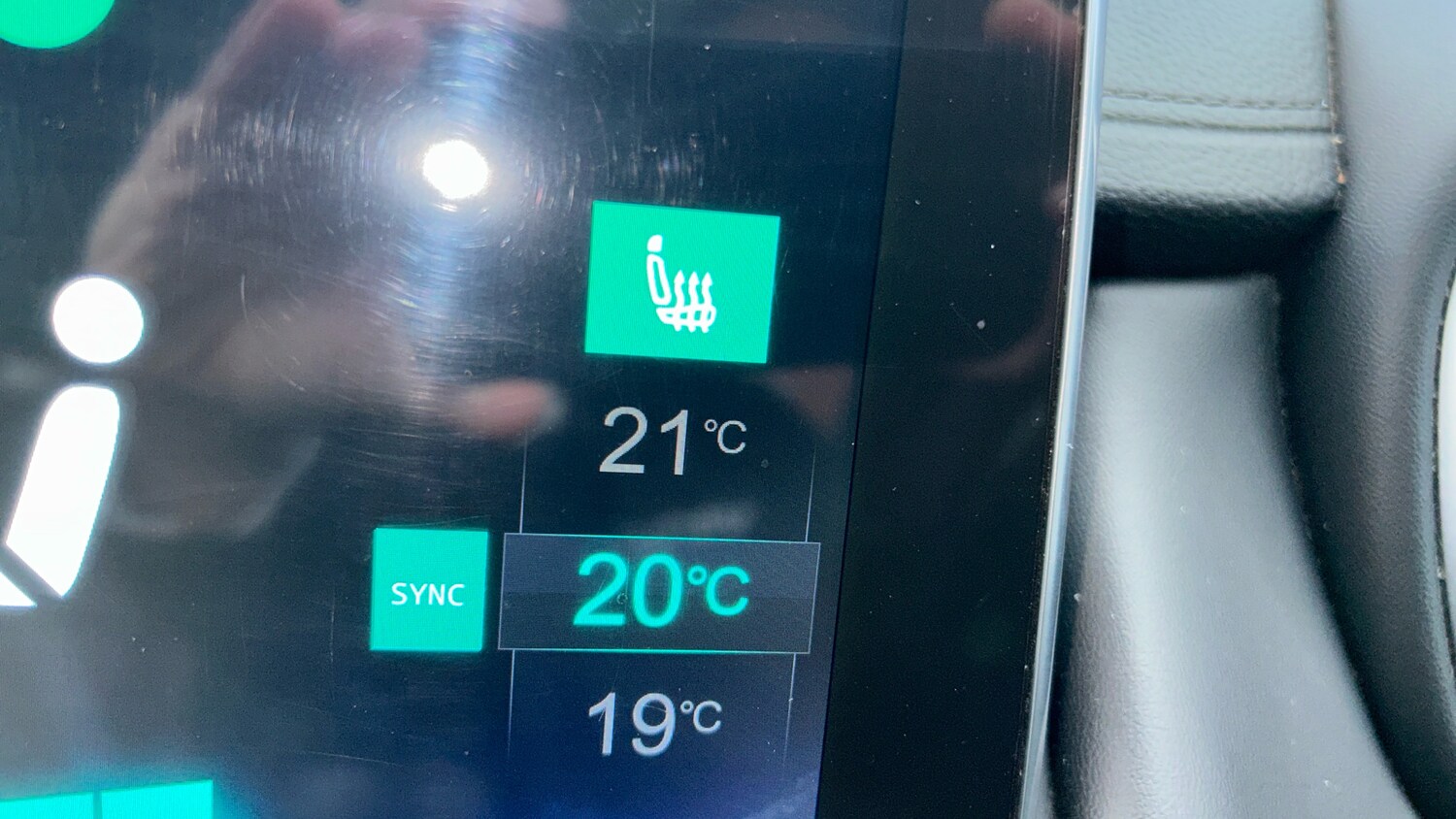 Used MG MG HS 2022 for sale - 76776339: Photo 32