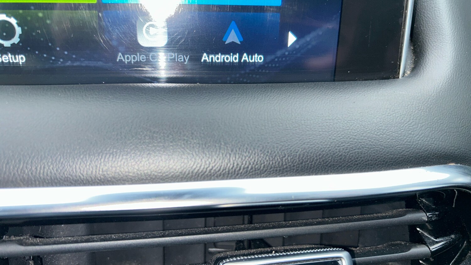 Used MG MG HS 2022 for sale - 76776339: Photo 33