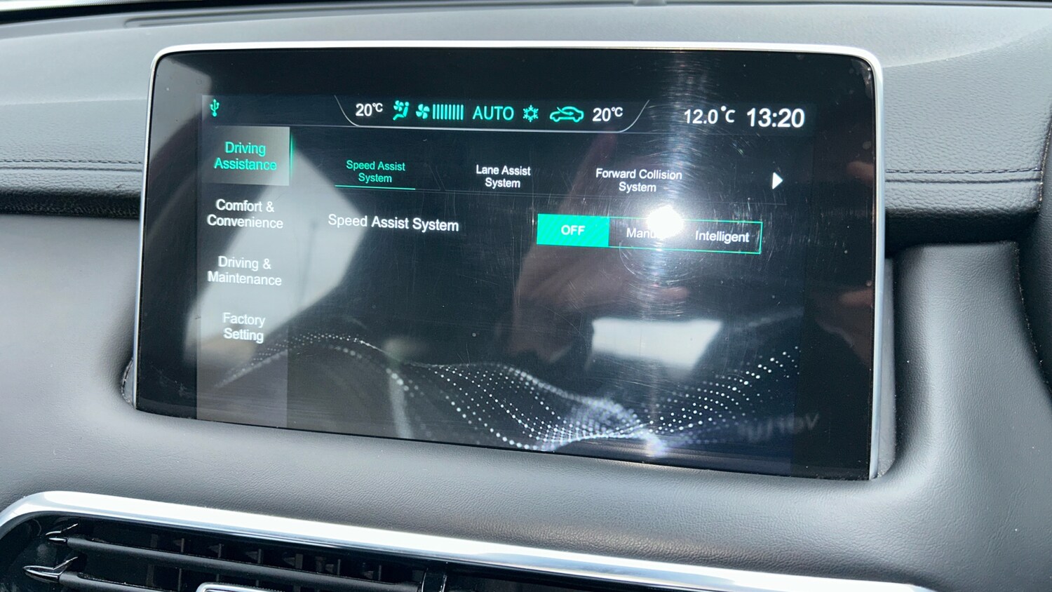 Used MG MG HS 2022 for sale - 76776339: Photo 35