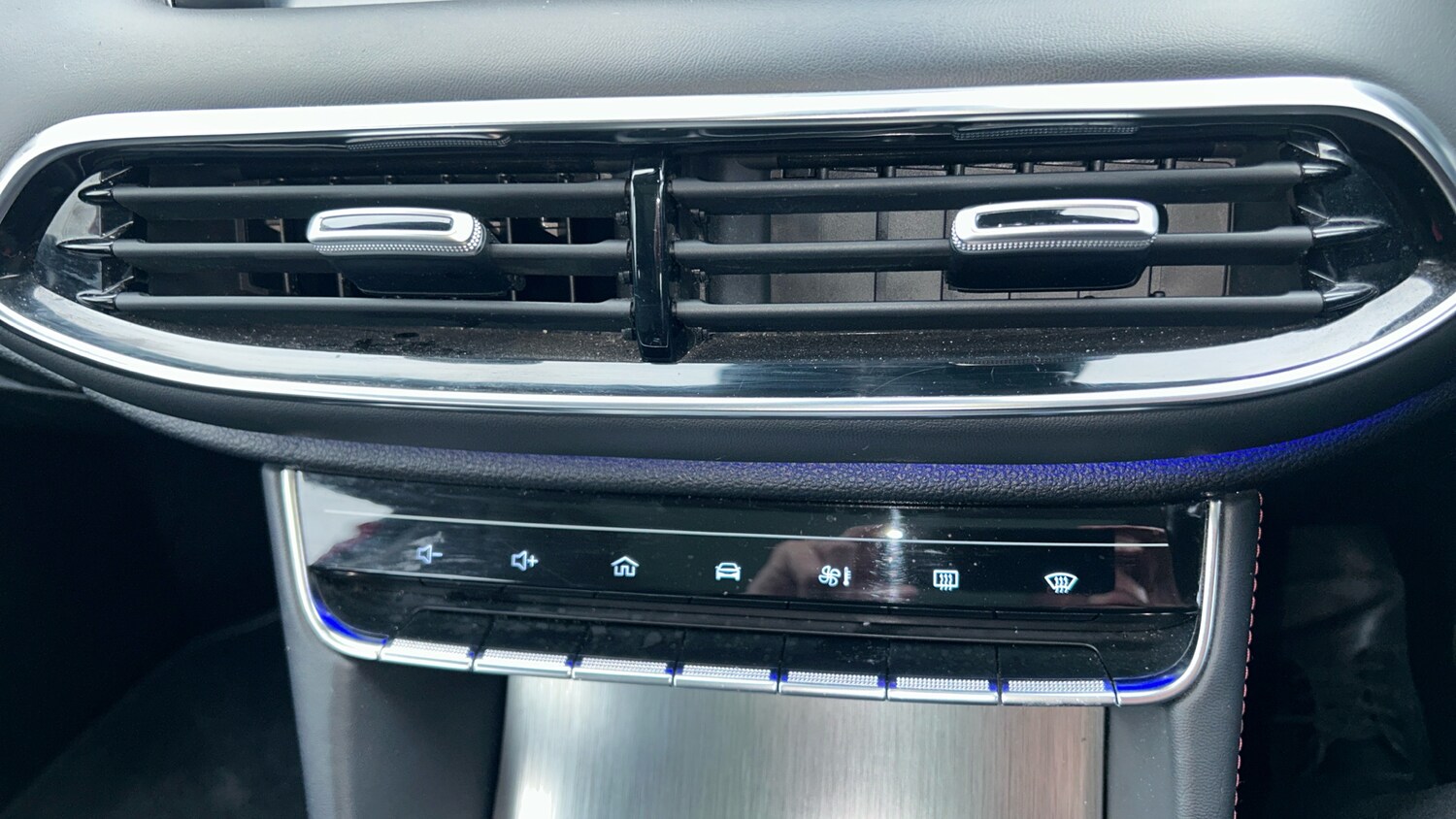 Used MG MG HS 2022 for sale - 76776339: Photo 36