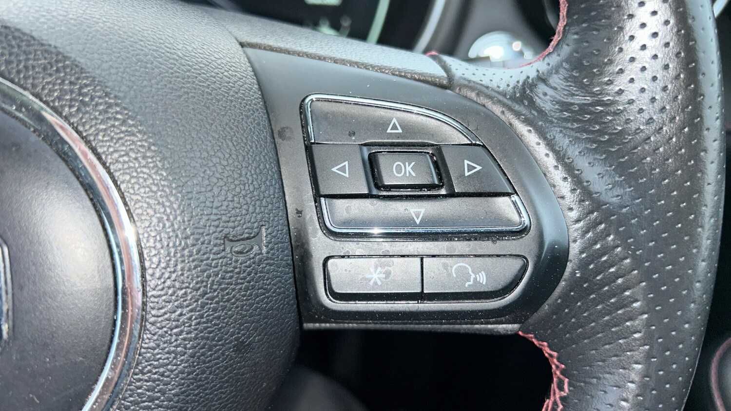 Used MG MG HS 2022 for sale - 76776339: Photo 43