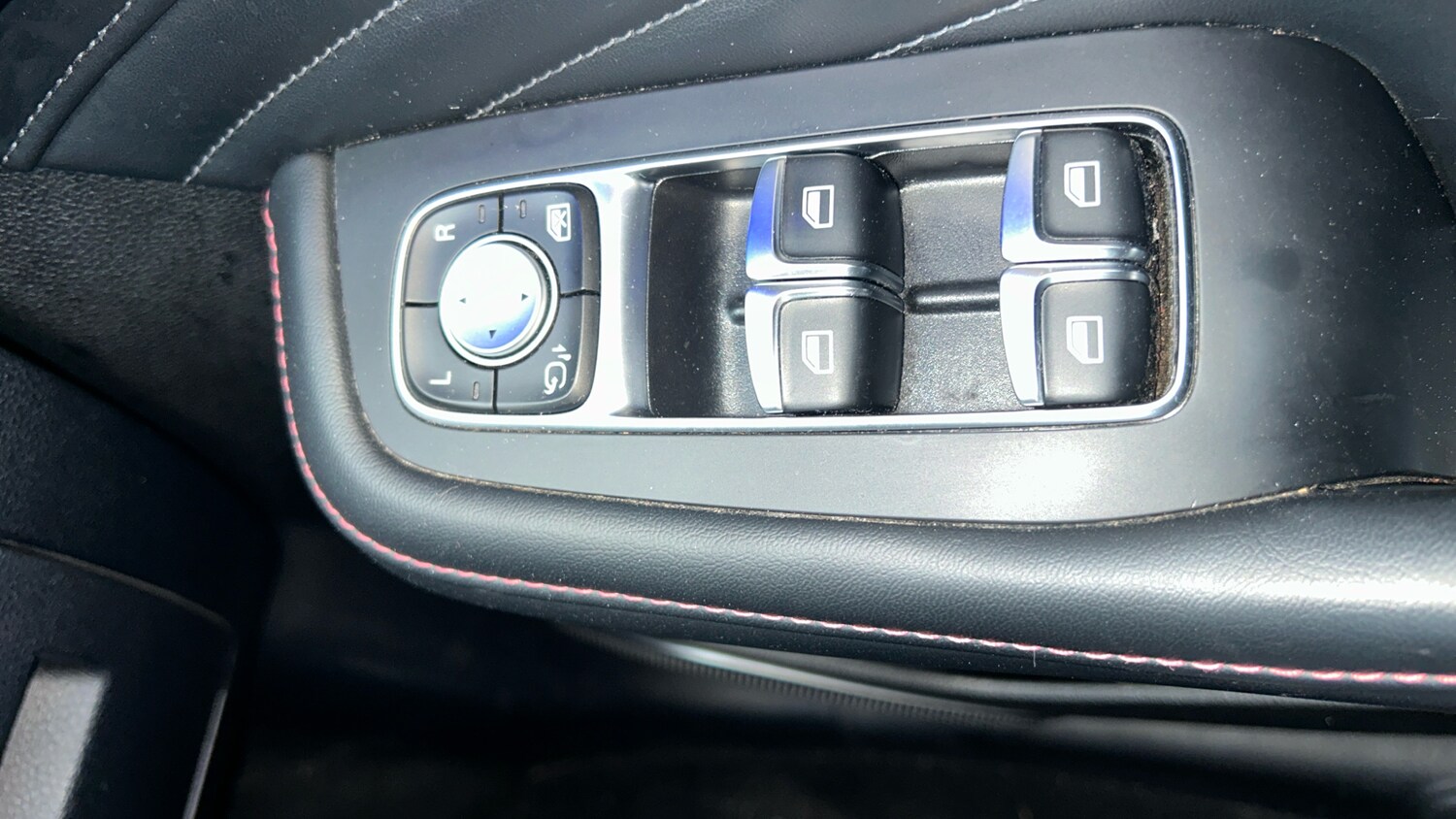 Used MG MG HS 2022 for sale - 76776339: Photo 44