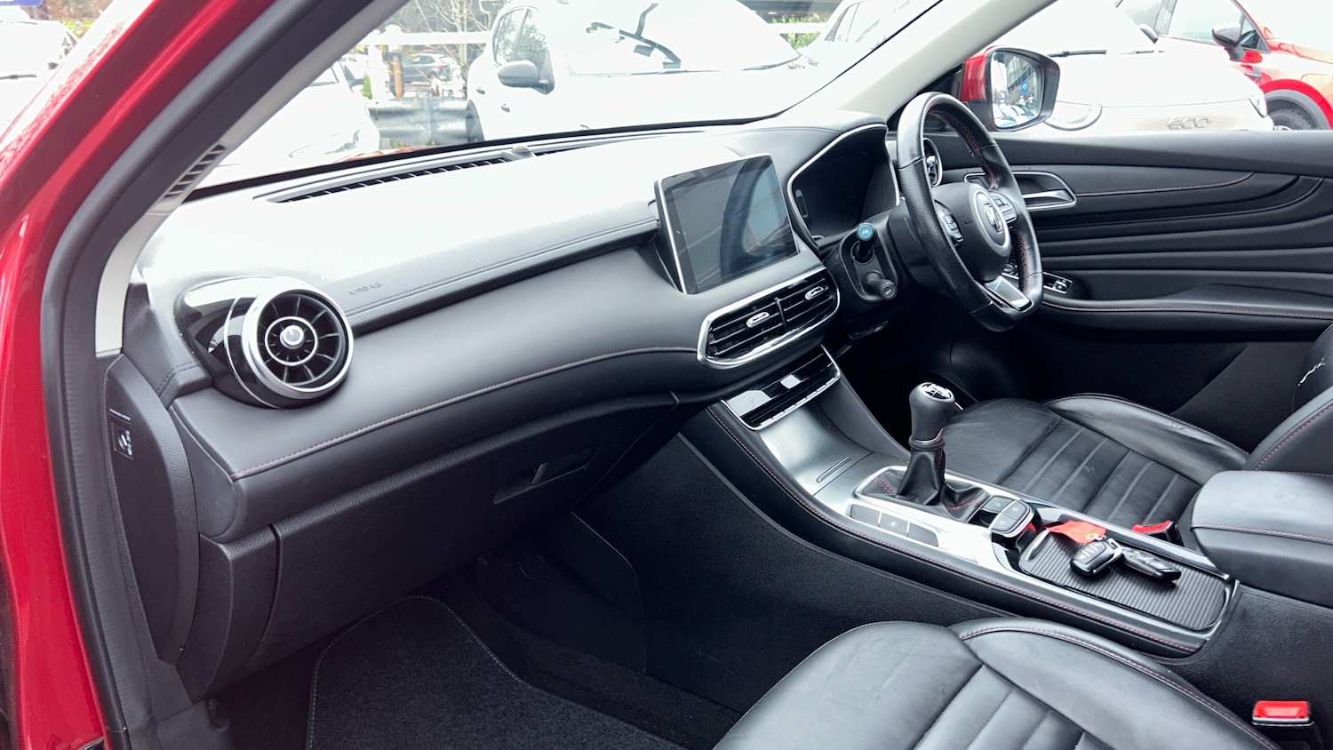 Used MG MG HS 2022 for sale - 76776339: Photo 9