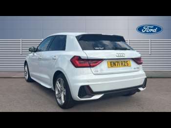 Used Audi A1 2021 for sale - 75091794: Photo