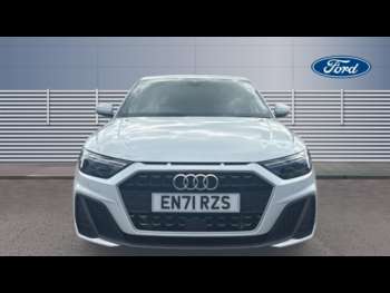 Used Audi A1 2021 for sale - 75091794: Photo