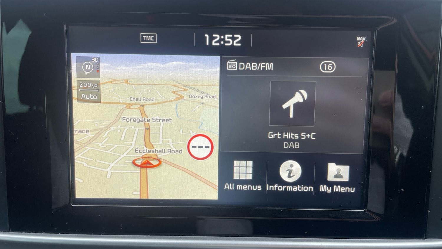 Used Kia Sportage 2020 for sale - 76553706: Photo 12