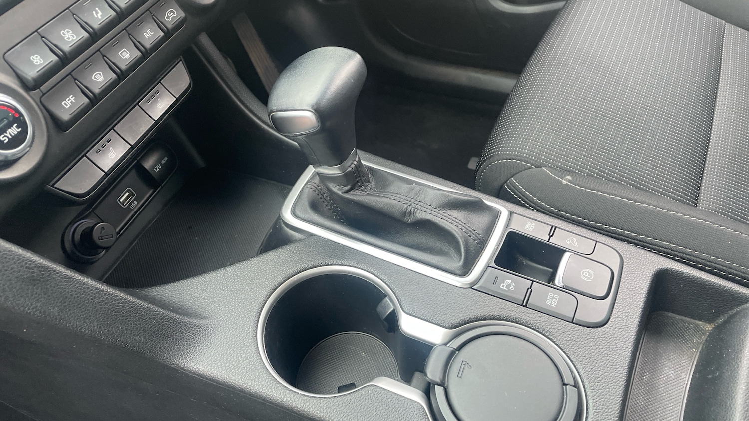 Used Kia Sportage 2020 for sale - 76553706: Photo 13