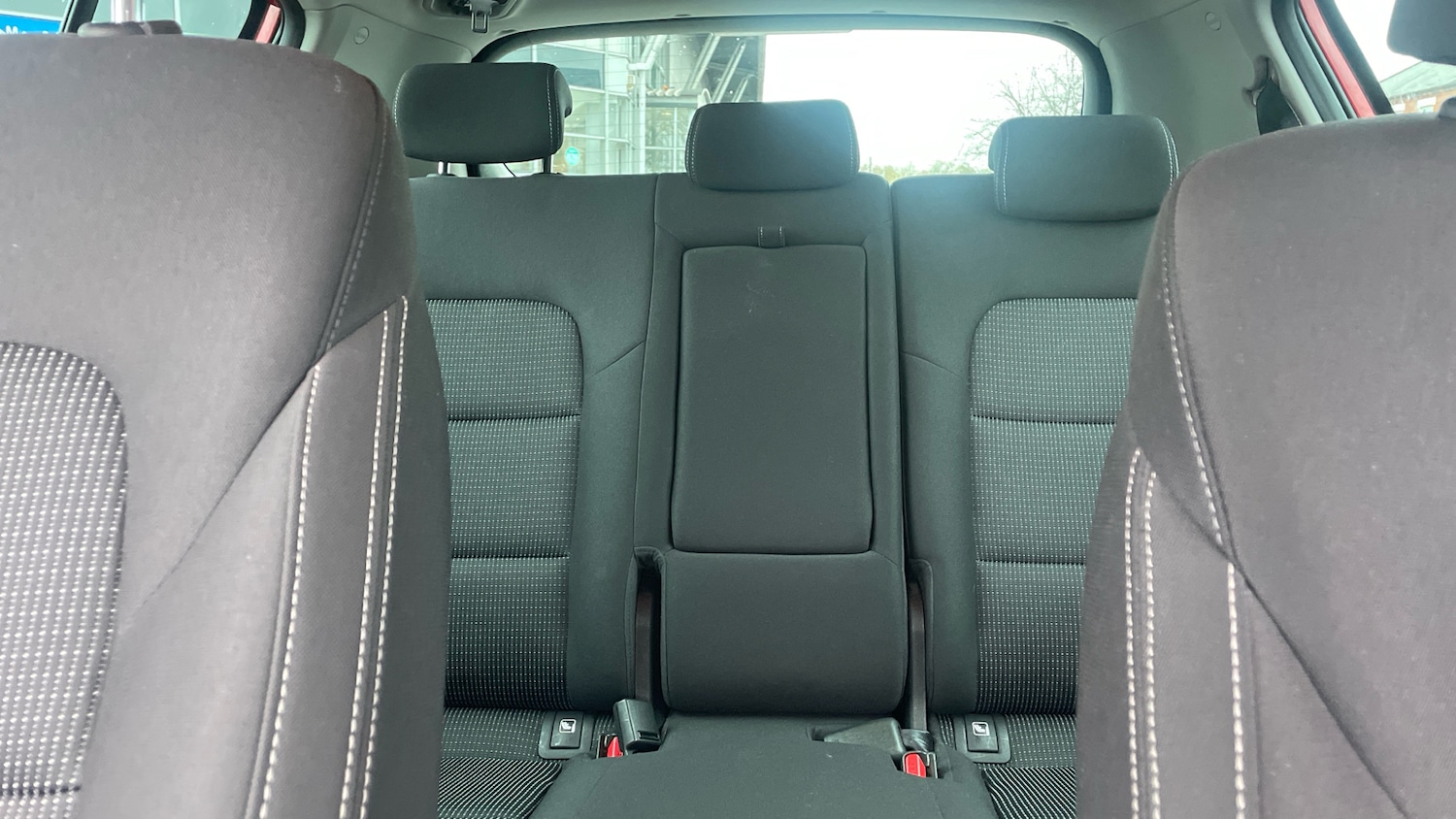 Used Kia Sportage 2020 for sale - 76553706: Photo 15