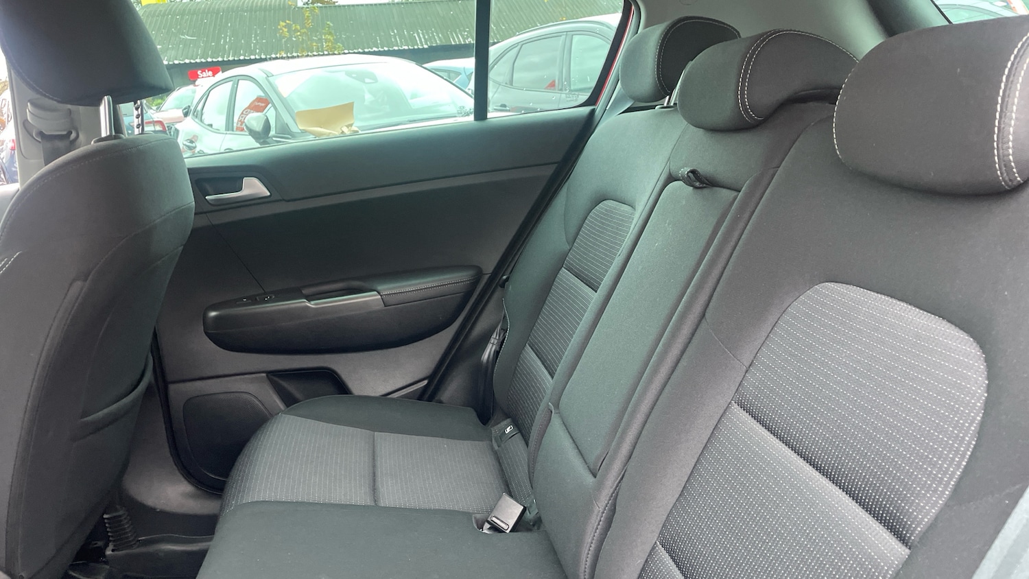 Used Kia Sportage 2020 for sale - 76553706: Photo 16