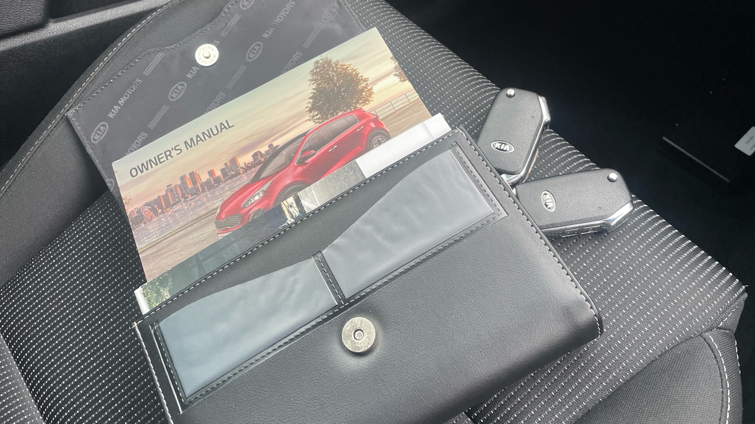 Used Kia Sportage 2020 for sale - 76553706: Photo 19